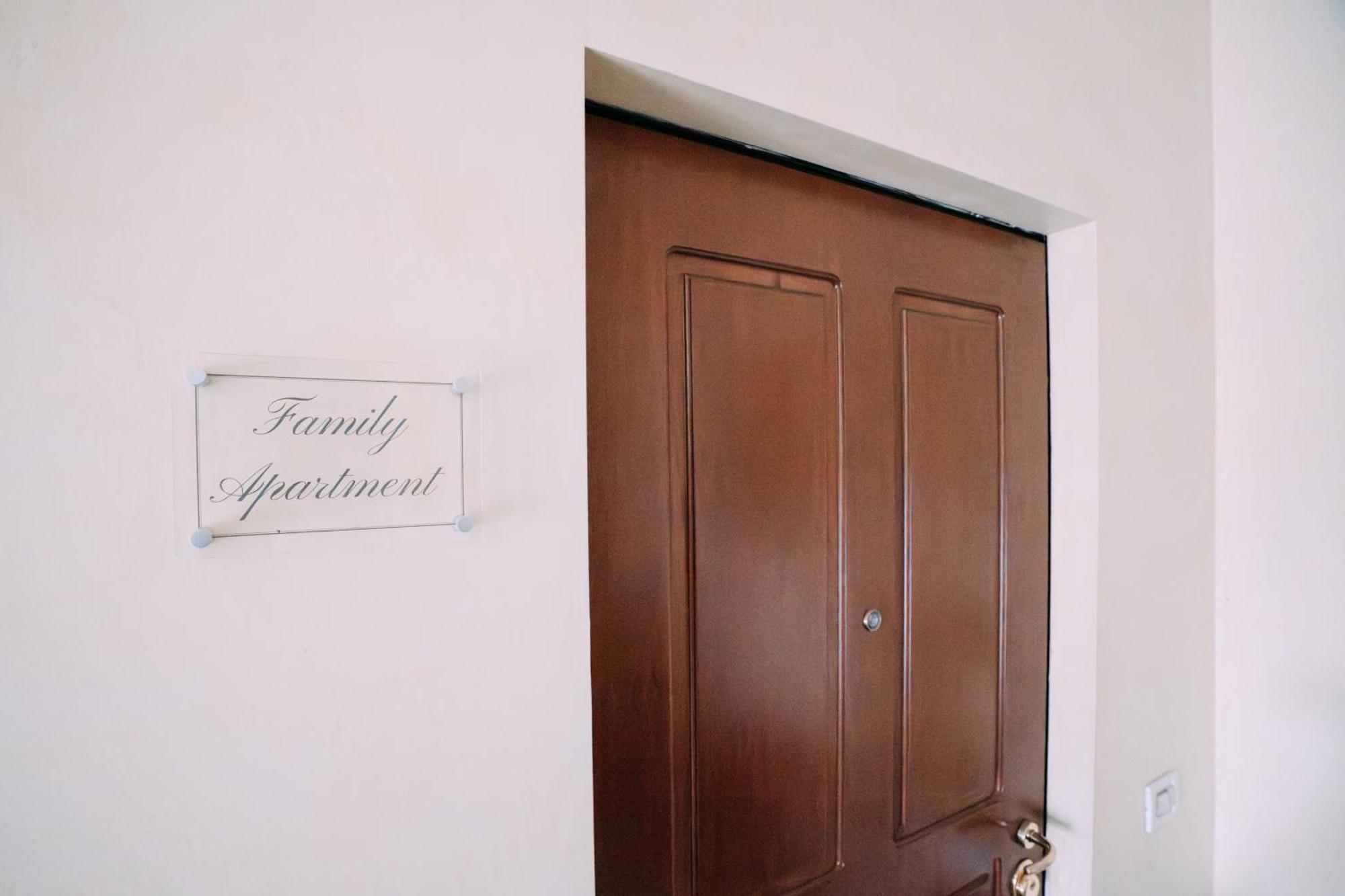 Family Apartment Vista Lago ストレーザ エクステリア 写真