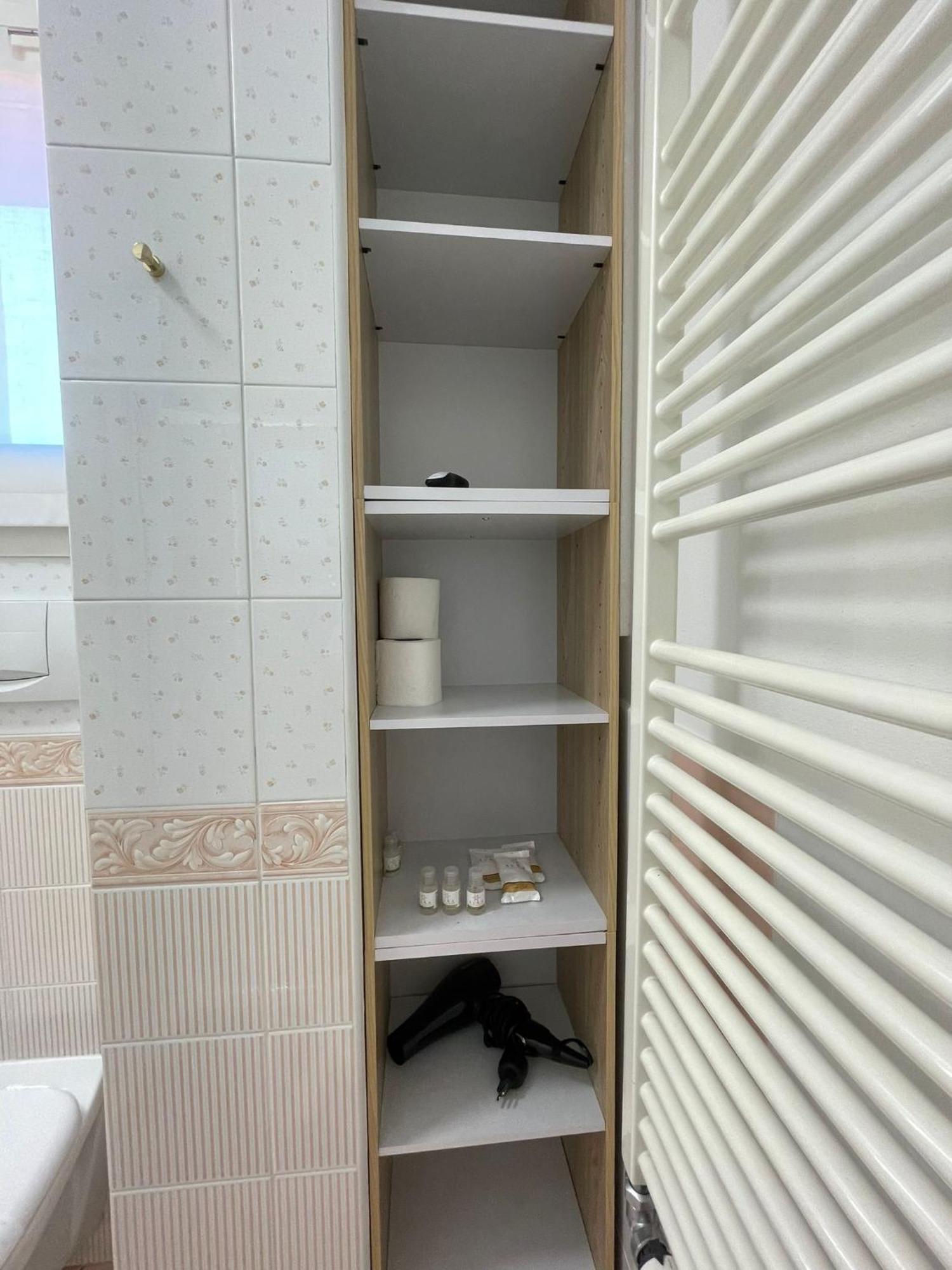 Family Apartment Vista Lago ストレーザ エクステリア 写真