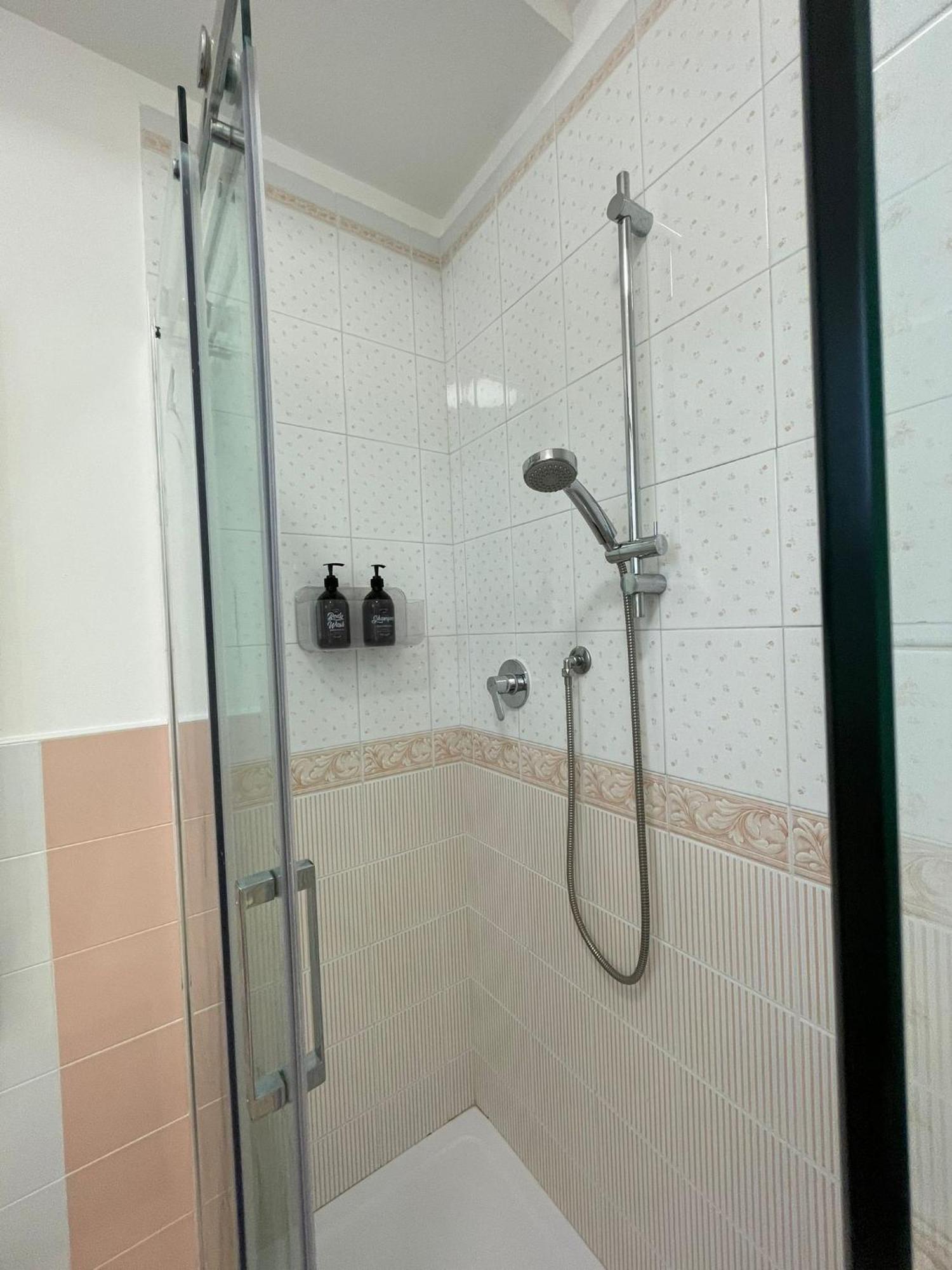 Family Apartment Vista Lago ストレーザ エクステリア 写真