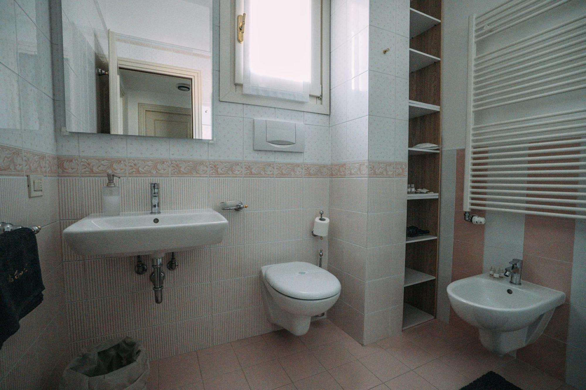 Family Apartment Vista Lago ストレーザ エクステリア 写真