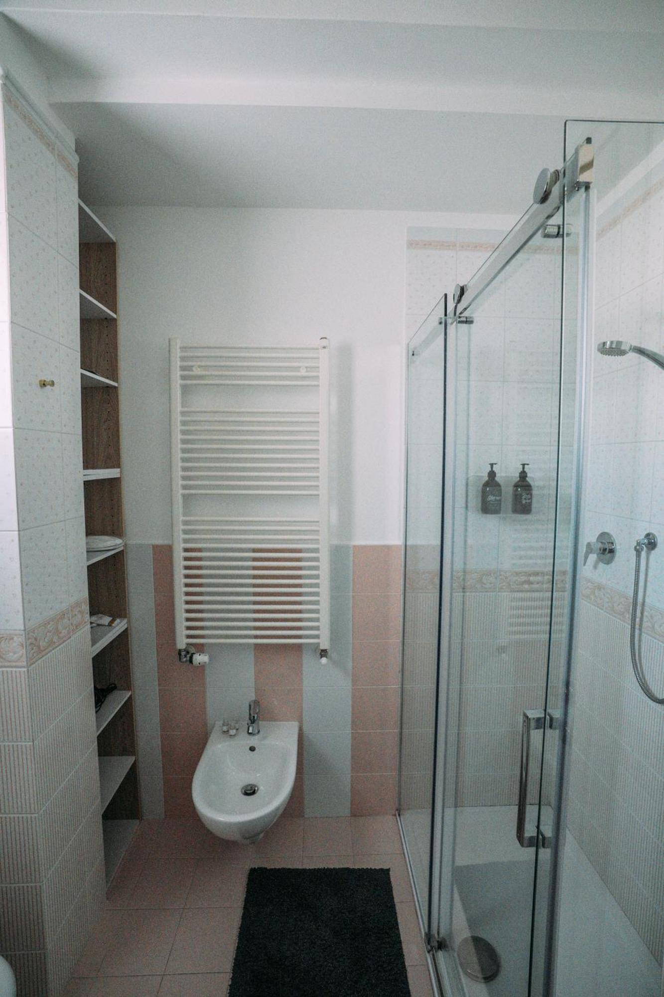 Family Apartment Vista Lago ストレーザ エクステリア 写真