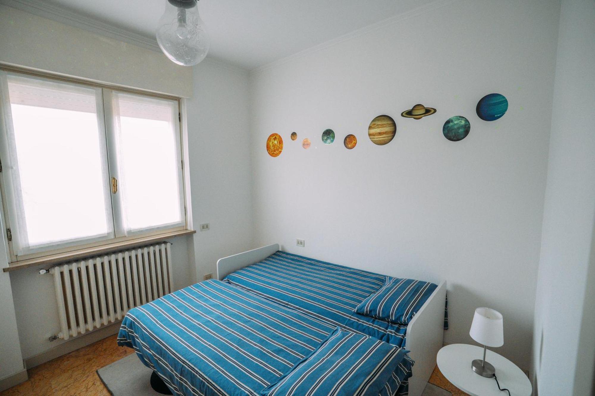 Family Apartment Vista Lago ストレーザ エクステリア 写真