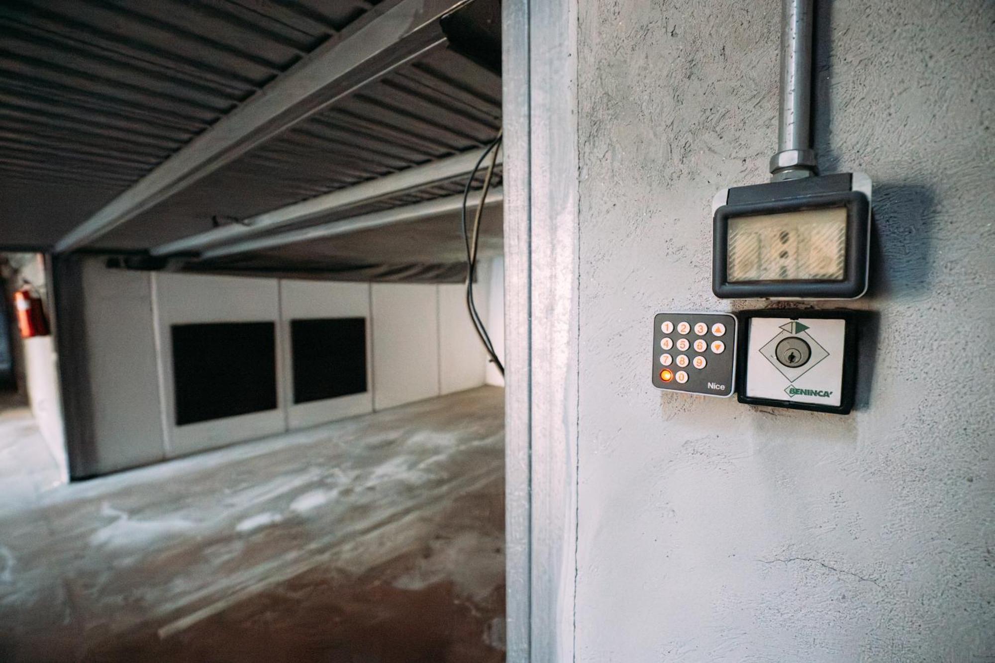 Family Apartment Vista Lago ストレーザ エクステリア 写真